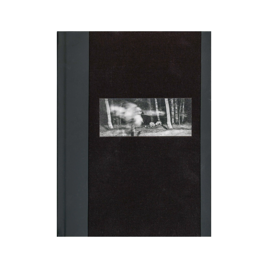 ANNA ARENDT: VANISHING (SIGNED)