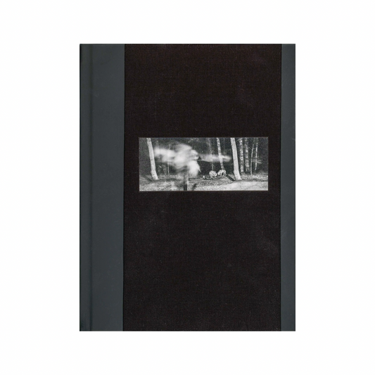 ANNA ARENDT: VANISHING (SIGNED)