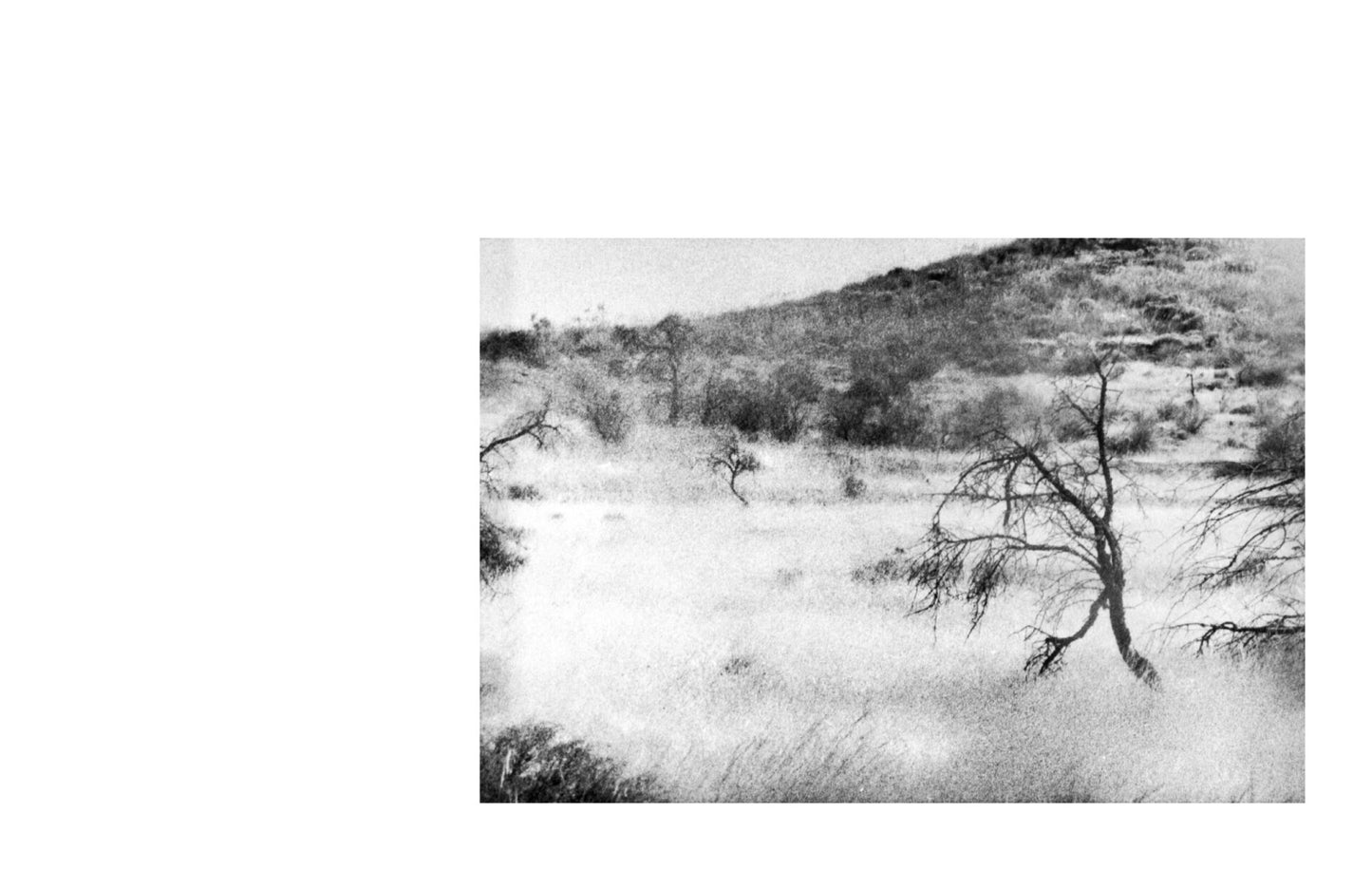 GILLES ROUDIÉRE: SOLEDADES