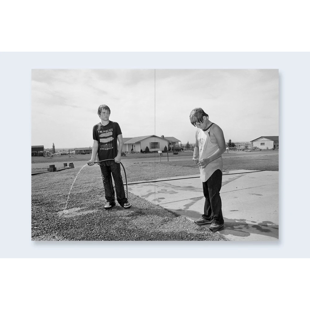 SAGE SOHIER: TO UTAH (one picture book two #44)