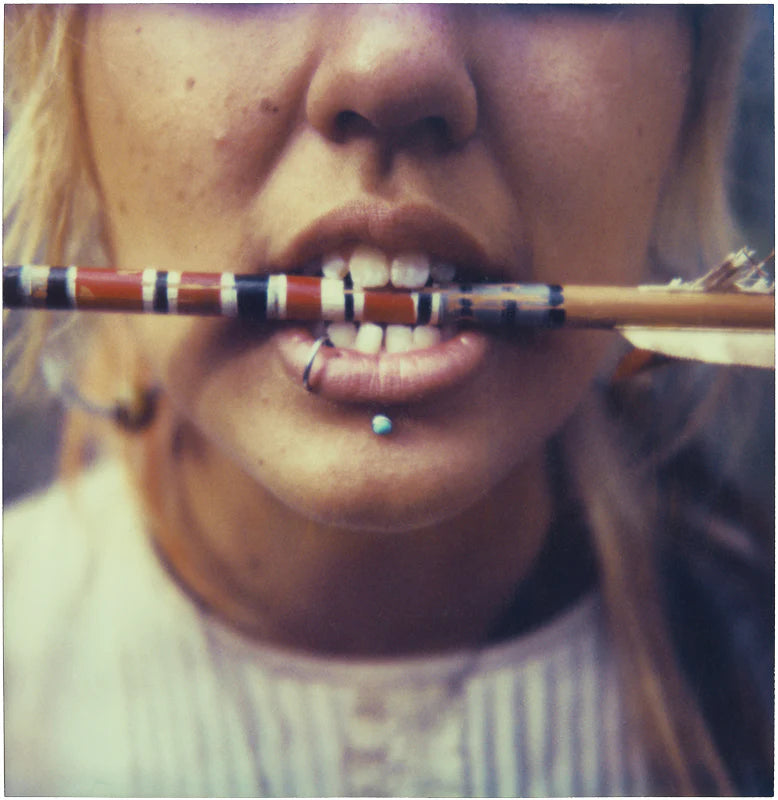 MIKE BRODIE: TIMES OF DIRT AND BONE