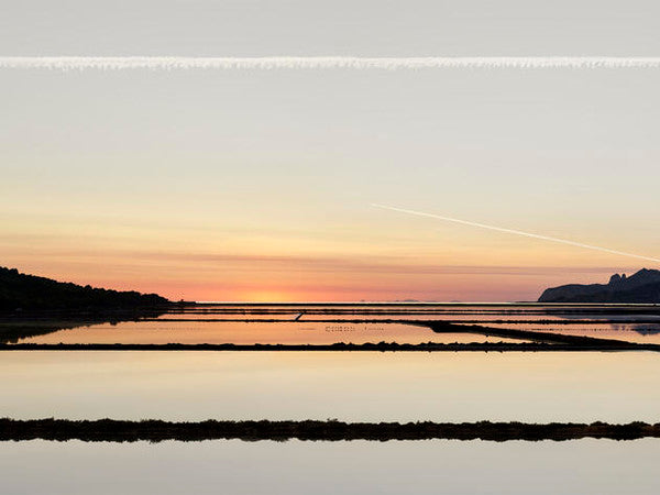 ANDREAS GURSKY: VISUAL SPACES OF TODAY