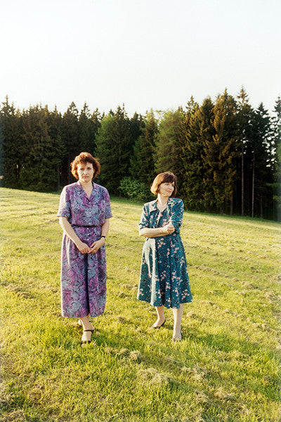 JITKA HANZLOVÁ: ALBERTINA