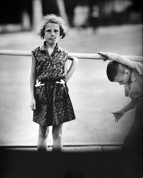 ANTANAS SUTKUS: CHILDREN