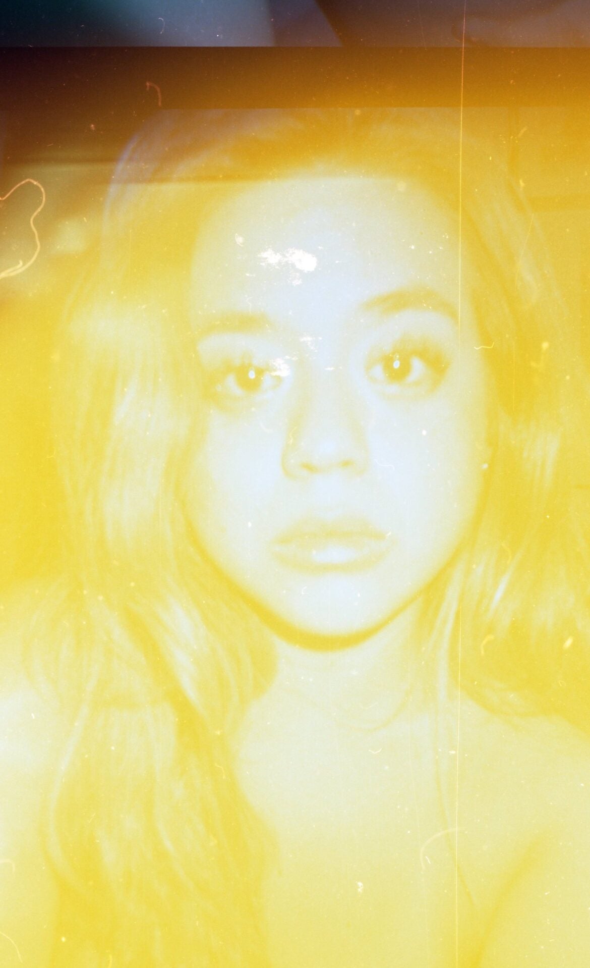 LINDA ZHENGOVÁ: OXYMORON (SIGNED)