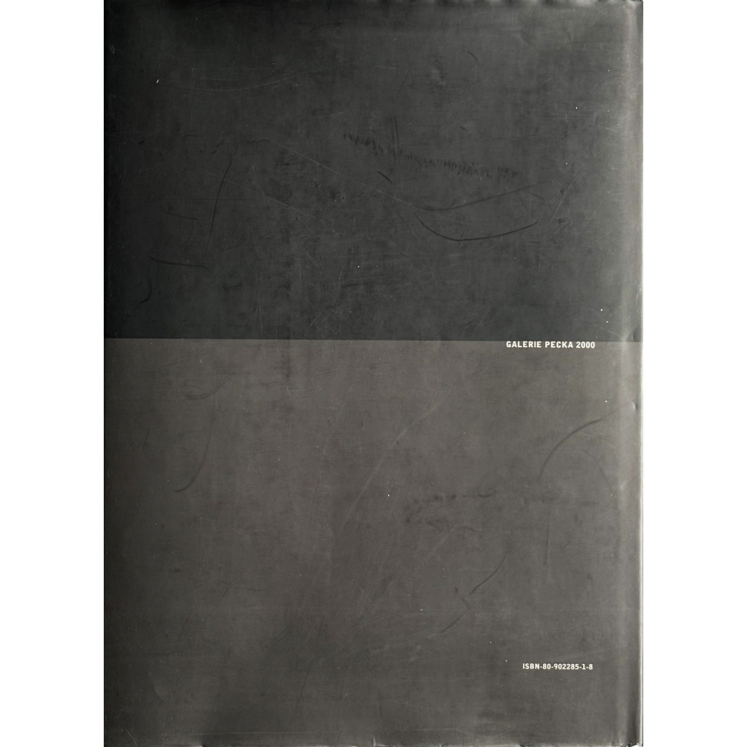 ANTONIN KRATOCHVIL: MERCY (from the Exibition)