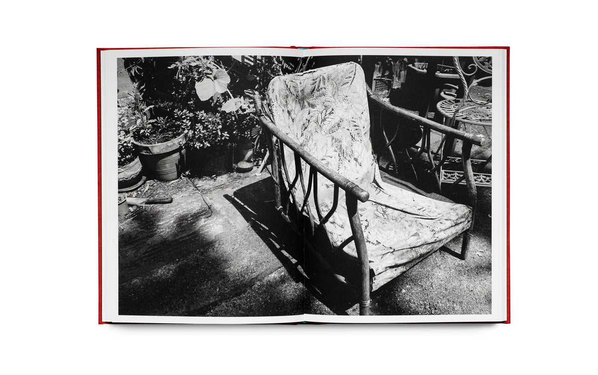 WILL GREEN: DEATH AND OTHER BELONGINGS