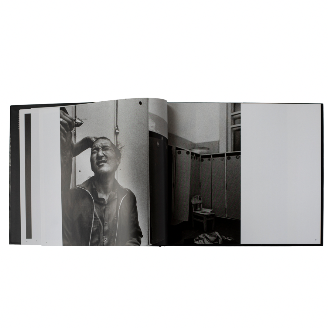 ANTONIN KRATOCHVIL: SOPRAVVIVERE