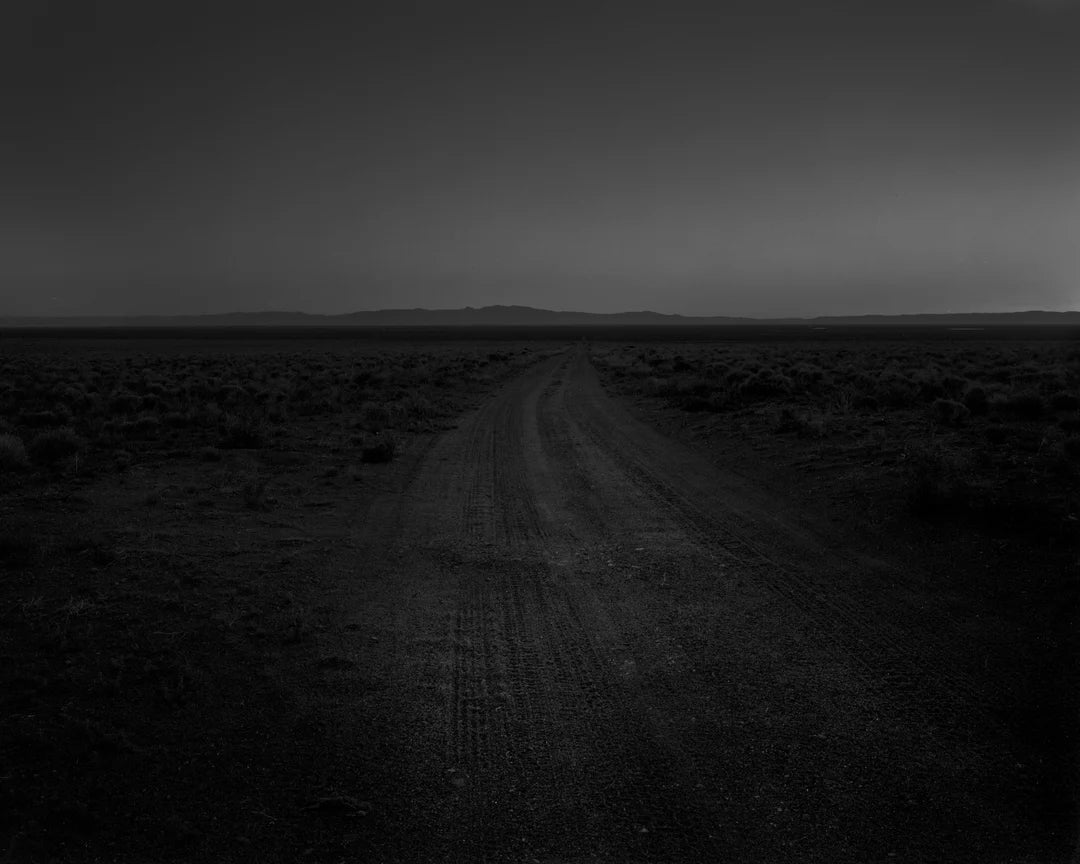 MARK MCLENNAN: NO FENCES
