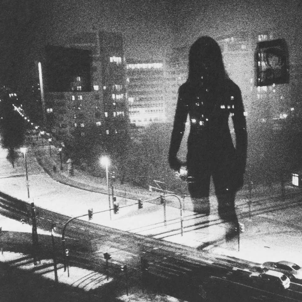 MAGDALENA WYWROT: PESTKA