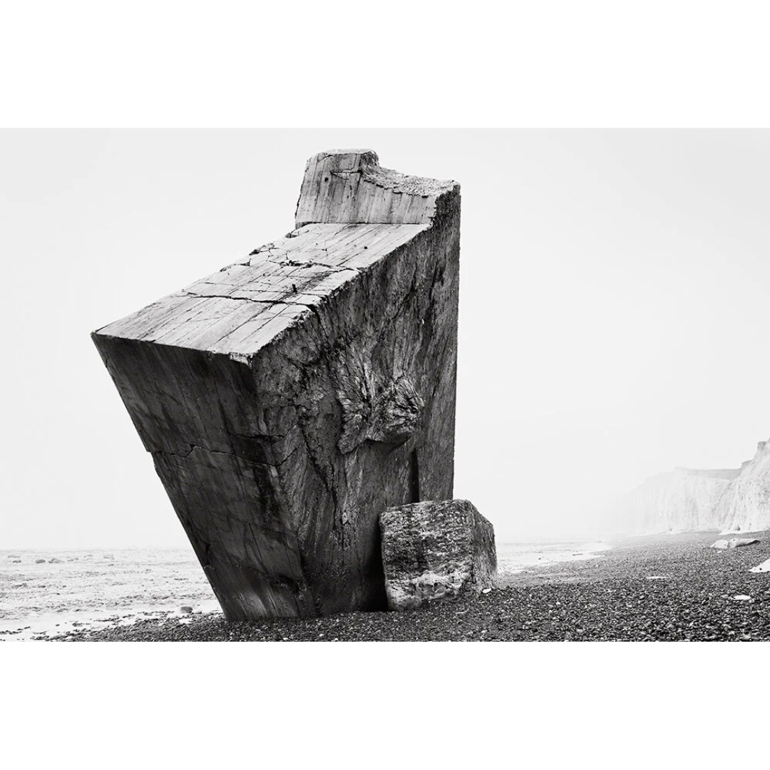 STEPHAN VANFLETEREN: ATLANTIC WALL