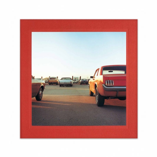 WILLIAM EGGLESTON: 2 1/4