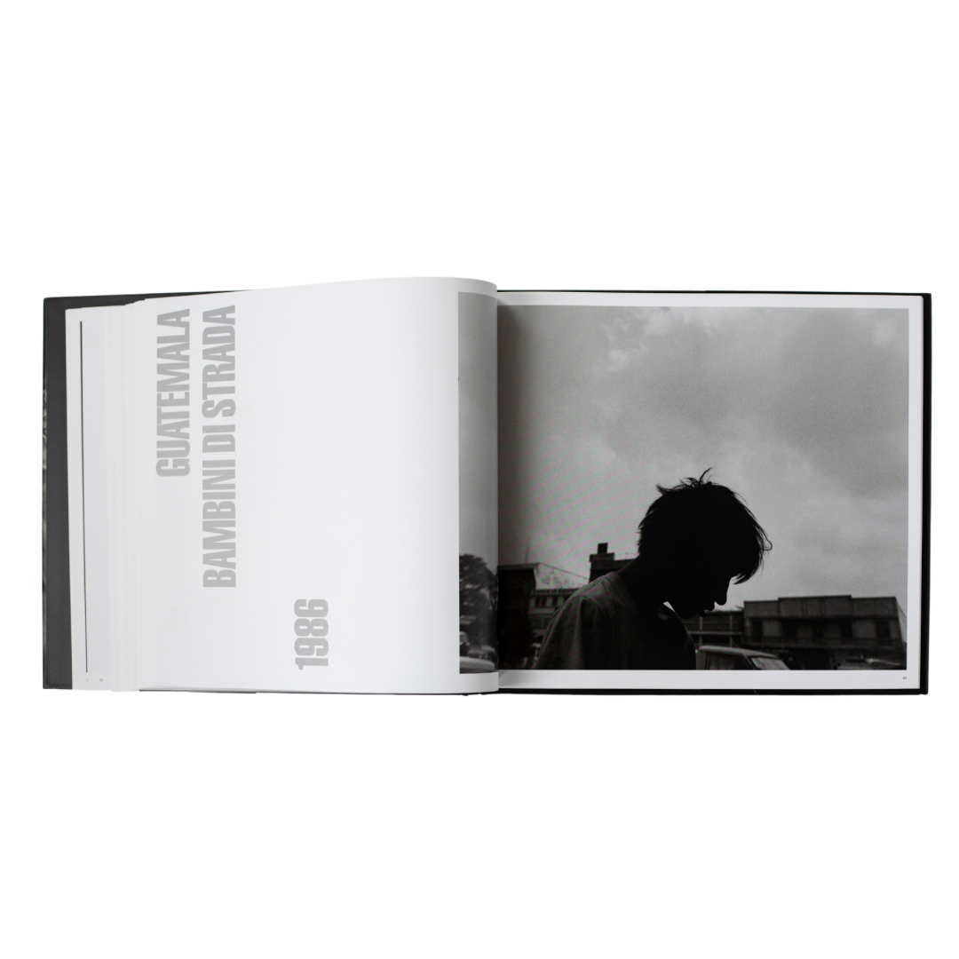 ANTONIN KRATOCHVIL: SOPRAVVIVERE