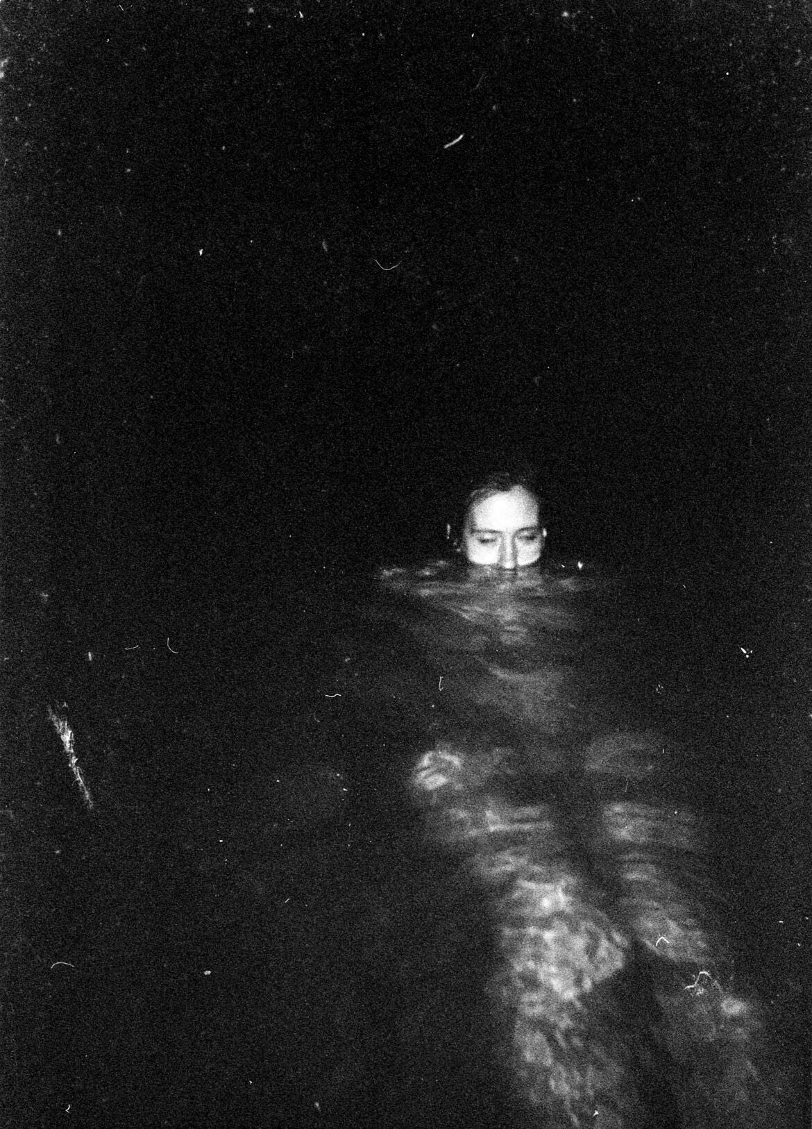 LINDA ZHENGOVÁ: OXYMORON (SIGNED)