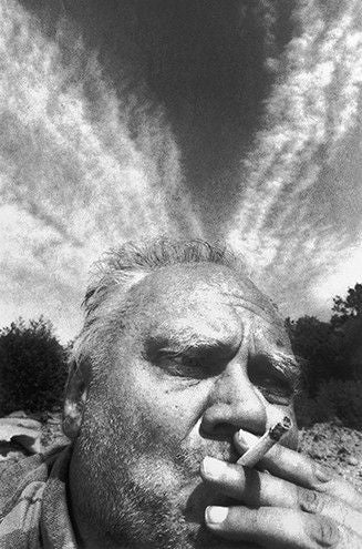 ANDERS PETERSEN: INGEN HAR SETT ALLT