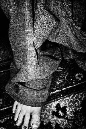 ANDERS PETERSEN & JACOB AUE SOBOL: VEINS