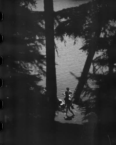 MARSHALL TO: BLANK NOTES (SIGNED)