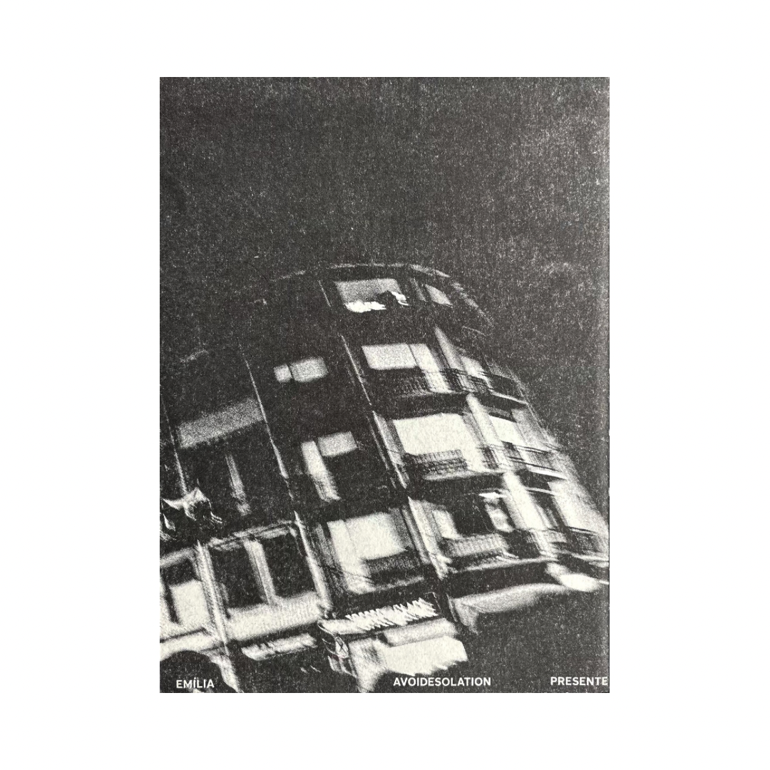 CLÁUDIO ALBUQUERQUE: PRESENTE