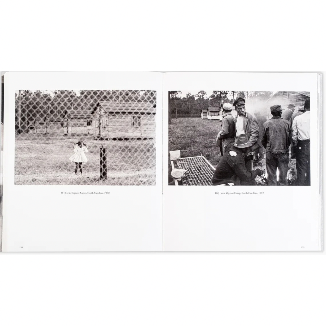 BRUCE DAVIDSON: SURVEY (Catalán edition)