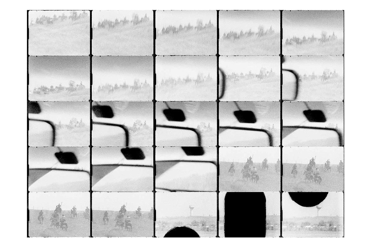 SIMON VANSTEENWINCKEL: AUX OMBRES