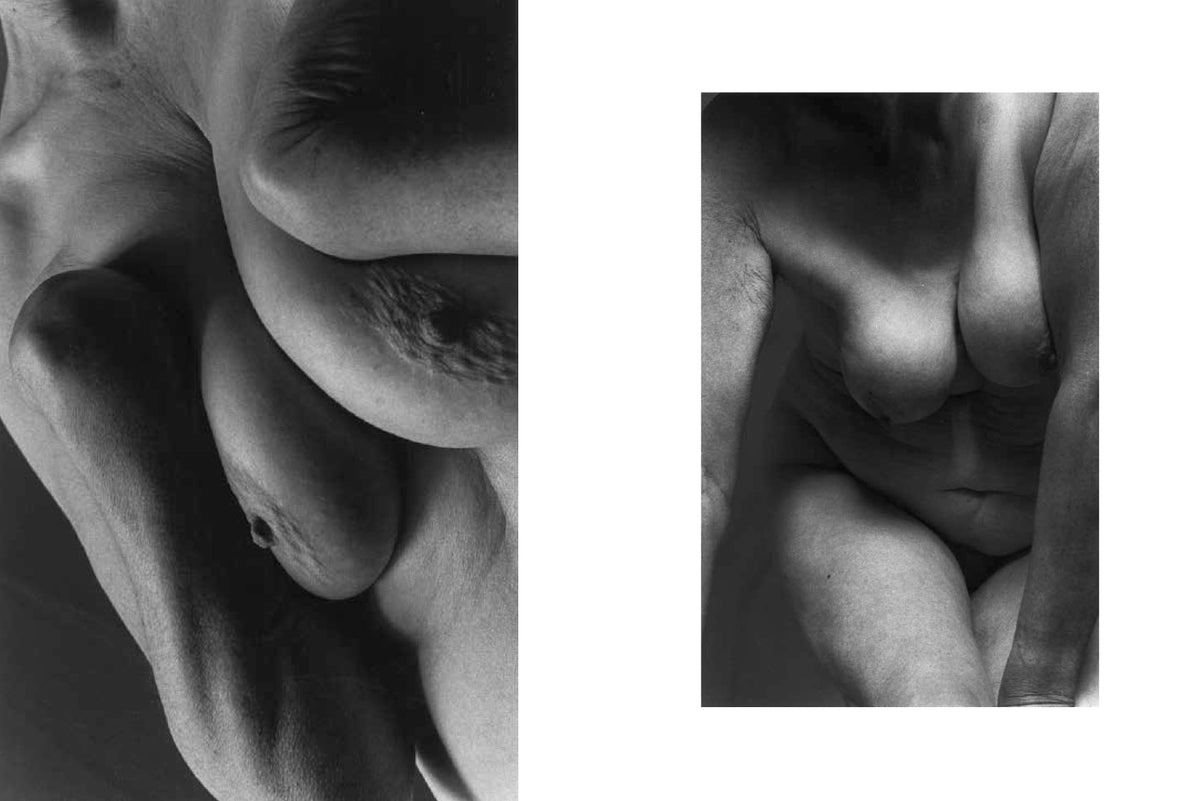 YVES TRÉMORIN: CORPUS NOIR