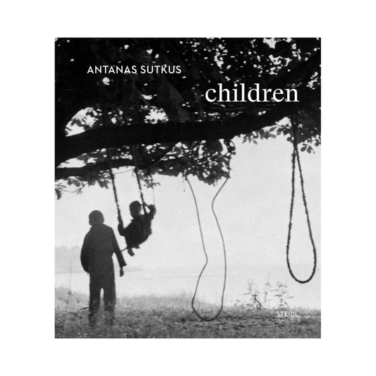ANTANAS SUTKUS: CHILDREN