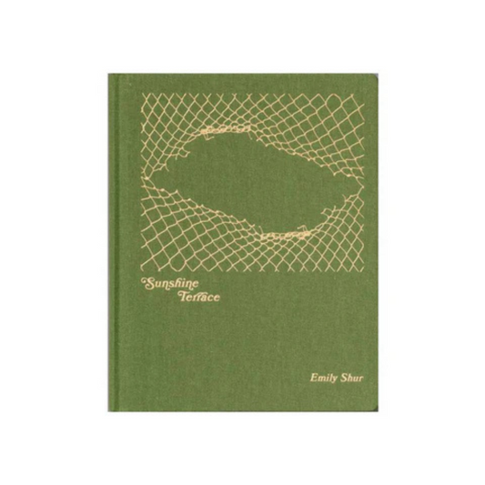 EMILY SHUR: SUNSHINE TERRACE