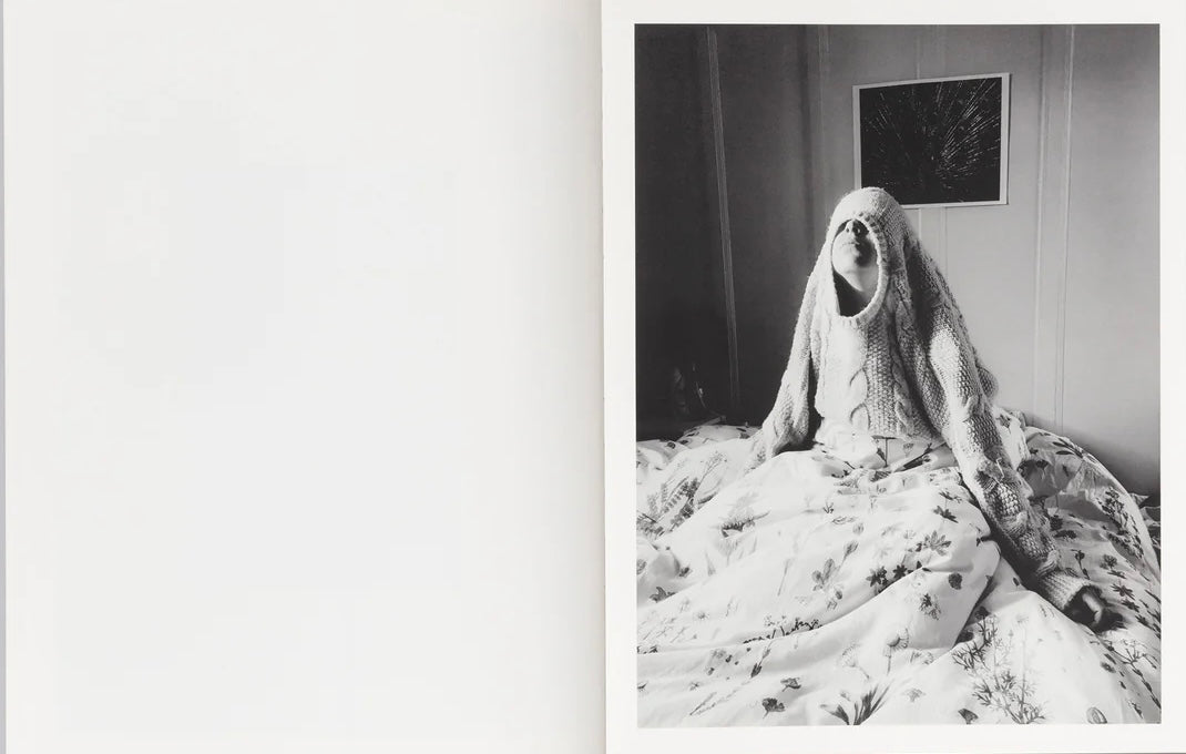 MAUDE ARSENAULT: RESURFACING