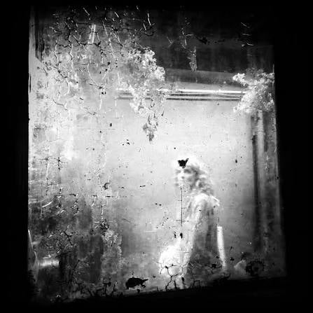 MARINA SERSALE: LIMINAL SPACE