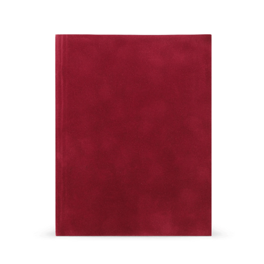 OLEG VIDENIN: THE CHERRY NOTEBOOK (edition of 100, preowened)
