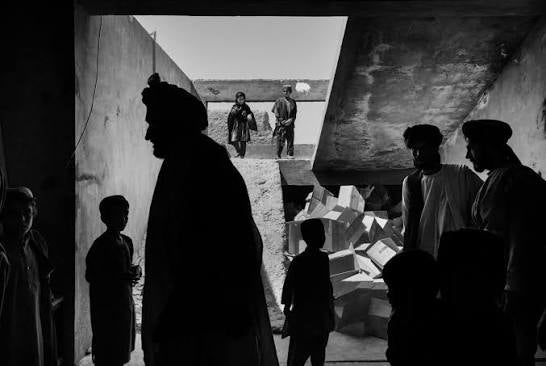 LORENZO TUGNOLI: IT CAN NEVER BE THE SAME