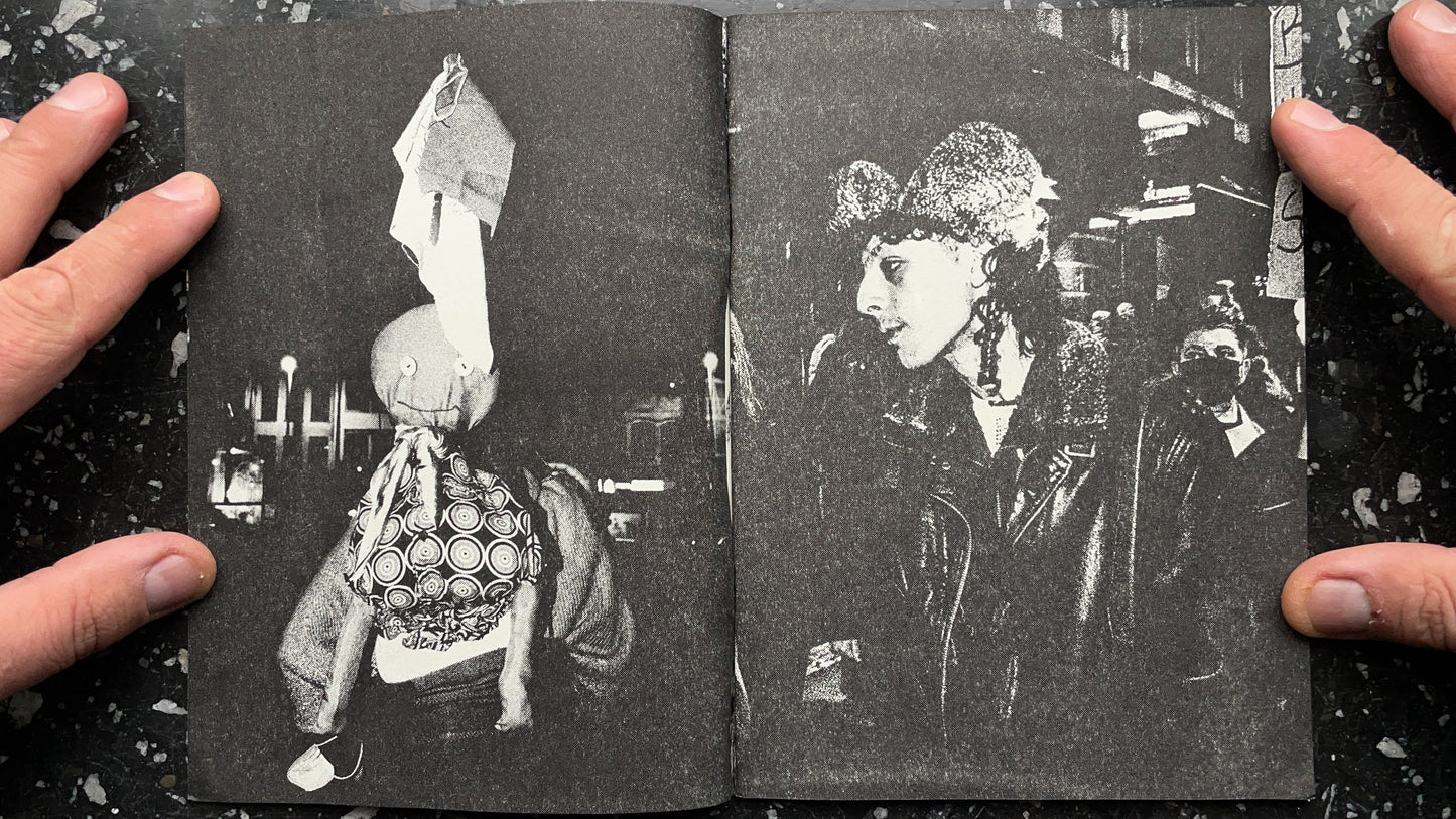 CLÁUDIO ALBUQUERQUE: PRESENTE