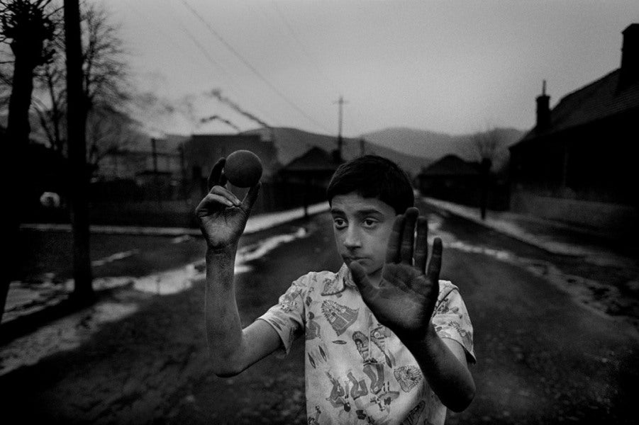 ANTONIN KRATOCHVIL: BROKEN DREAM (preowened)