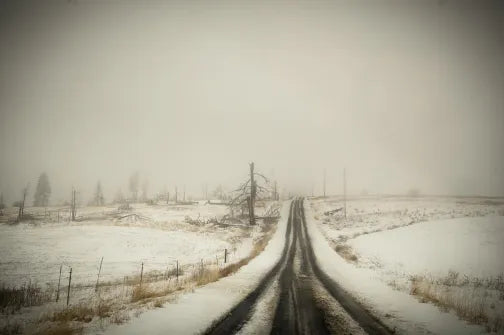 TODD HIDO: THE END SENDS ADVANCE WARNING