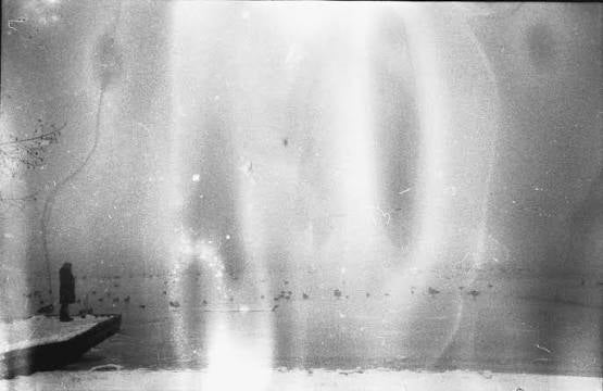 MARSHALL TO: BLANK NOTES (SIGNED)