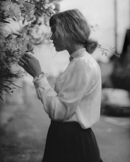GABRIELLE DUPLANTIER: WILD ROSE