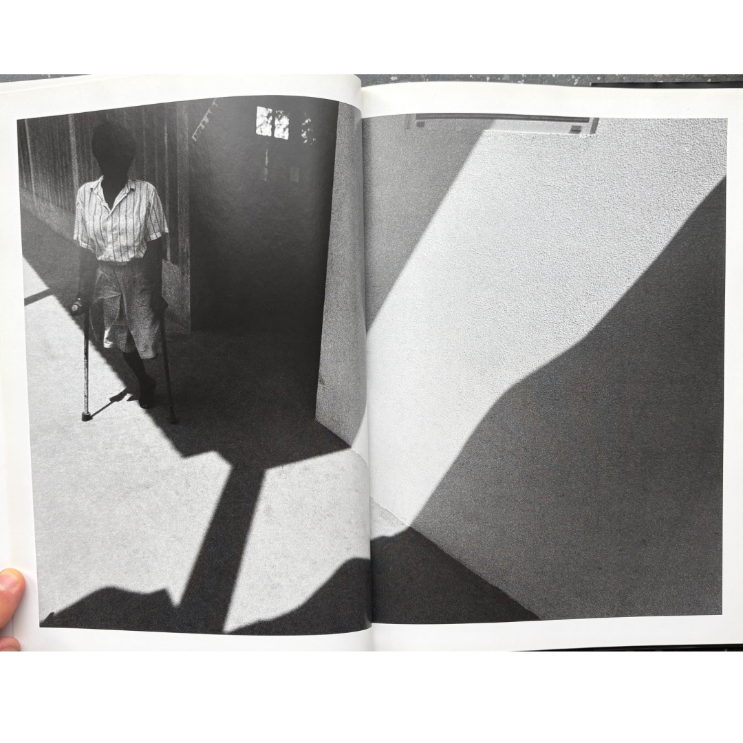 ANTONIN KRATOCHVIL: MERCY (from the Exibition)