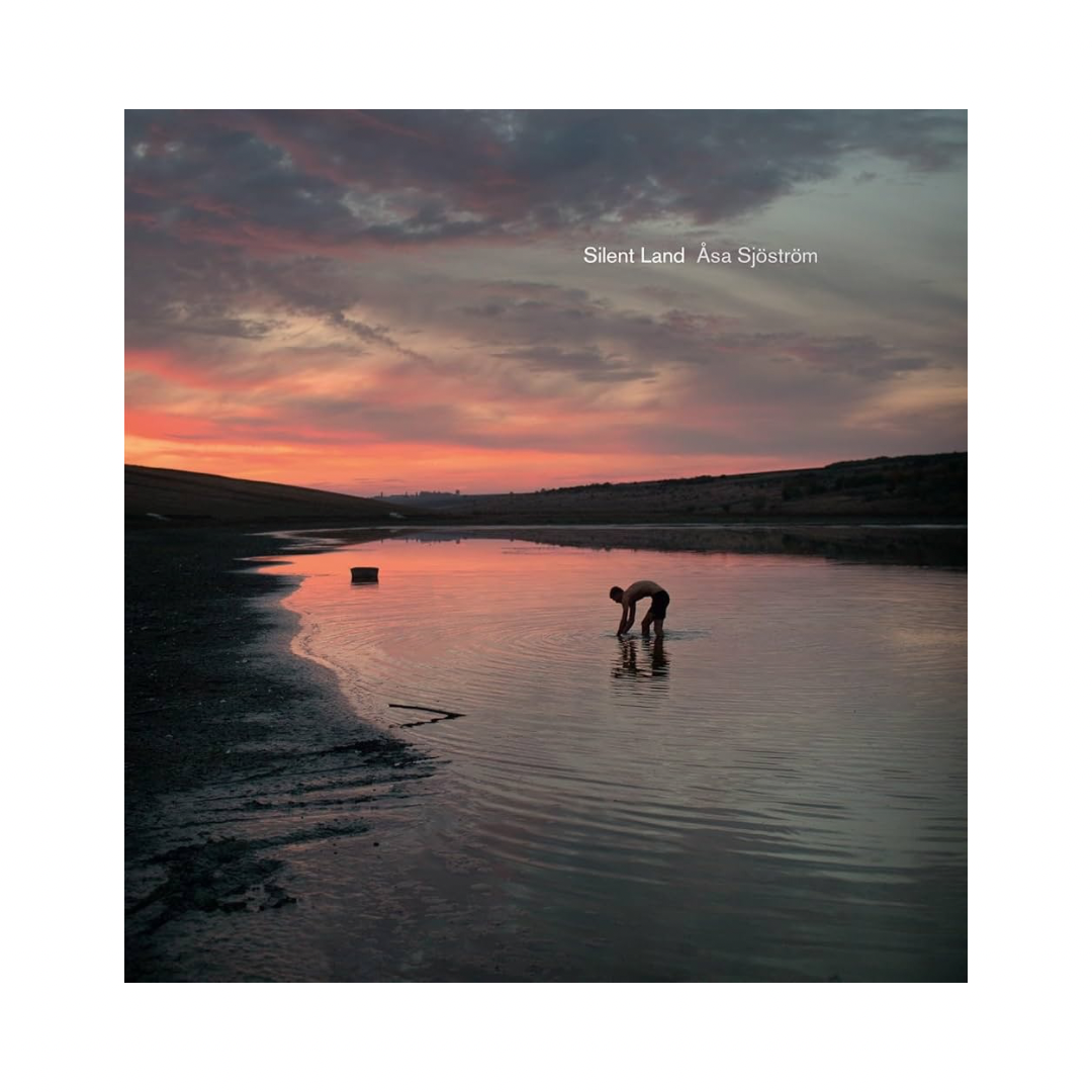 ÅSA SJÖSTRÖM: SILENT LAND