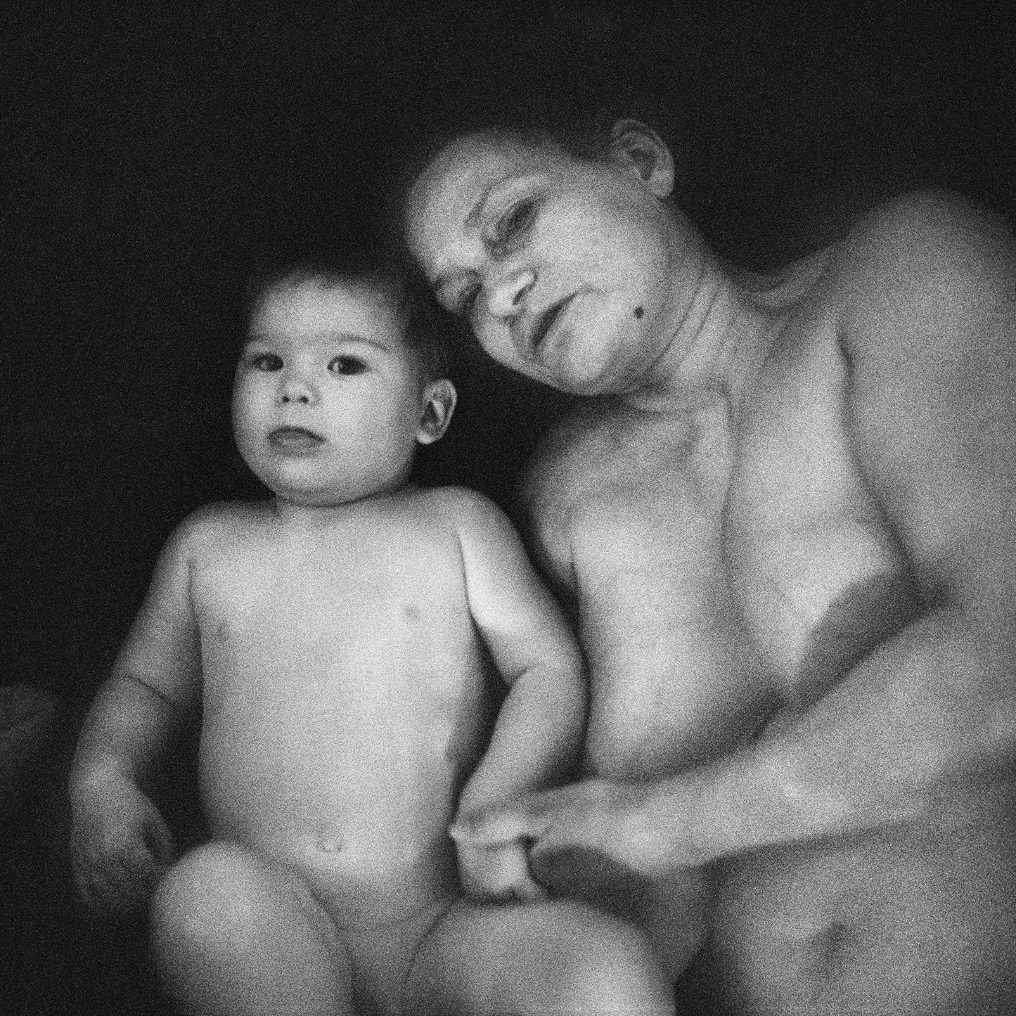 ANNA ARENDT: VANISHING (SIGNED)