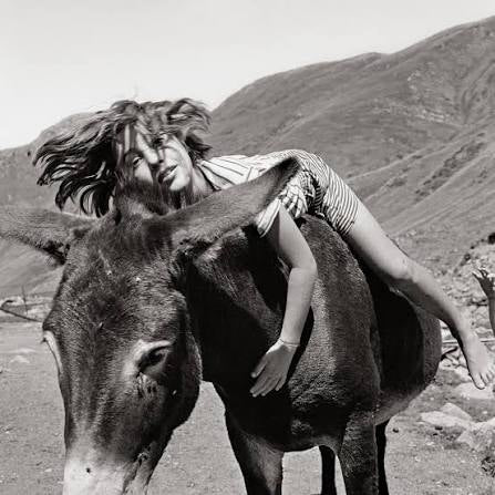ANNE REARICK: GURE BAZTERRAK (OUR LAND)