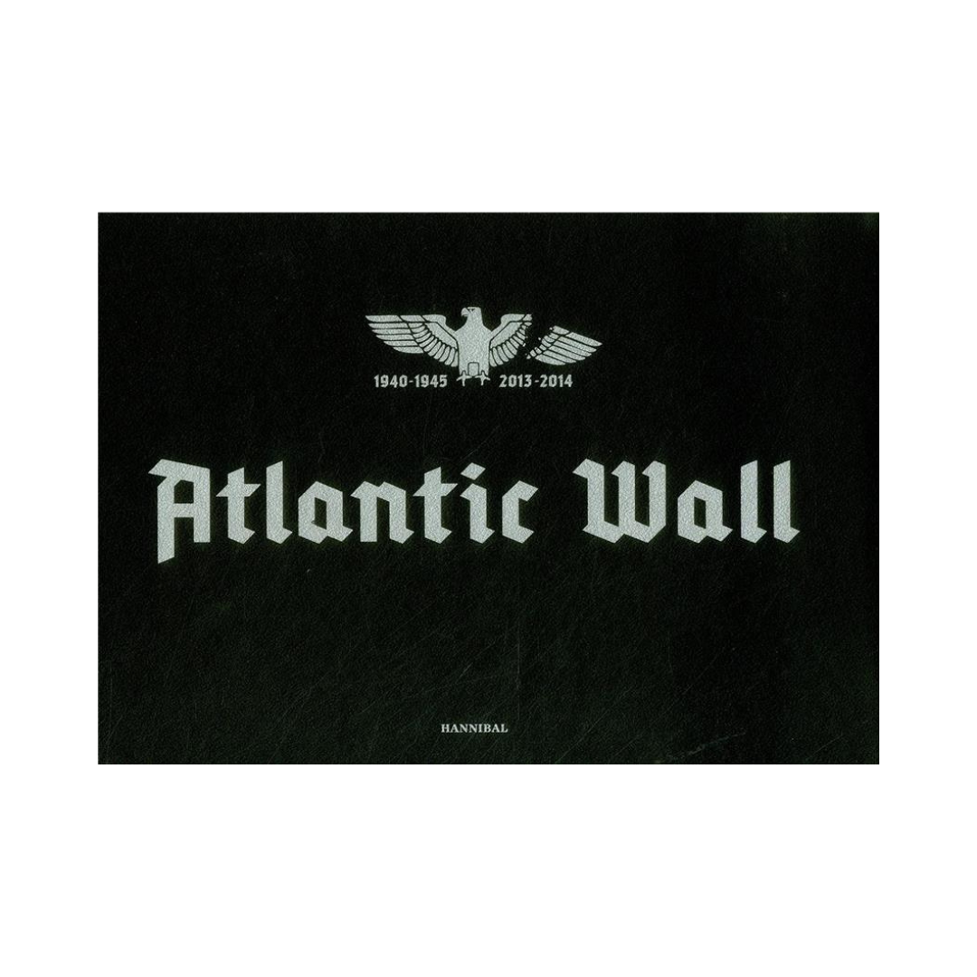 STEPHAN VANFLETEREN: ATLANTIC WALL
