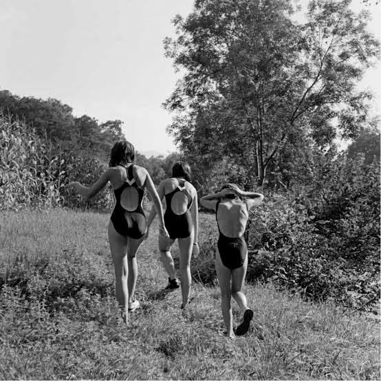 ANNE REARICK: GURE BAZTERRAK (OUR LAND)