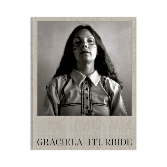 GRACIELA ITURBIDE