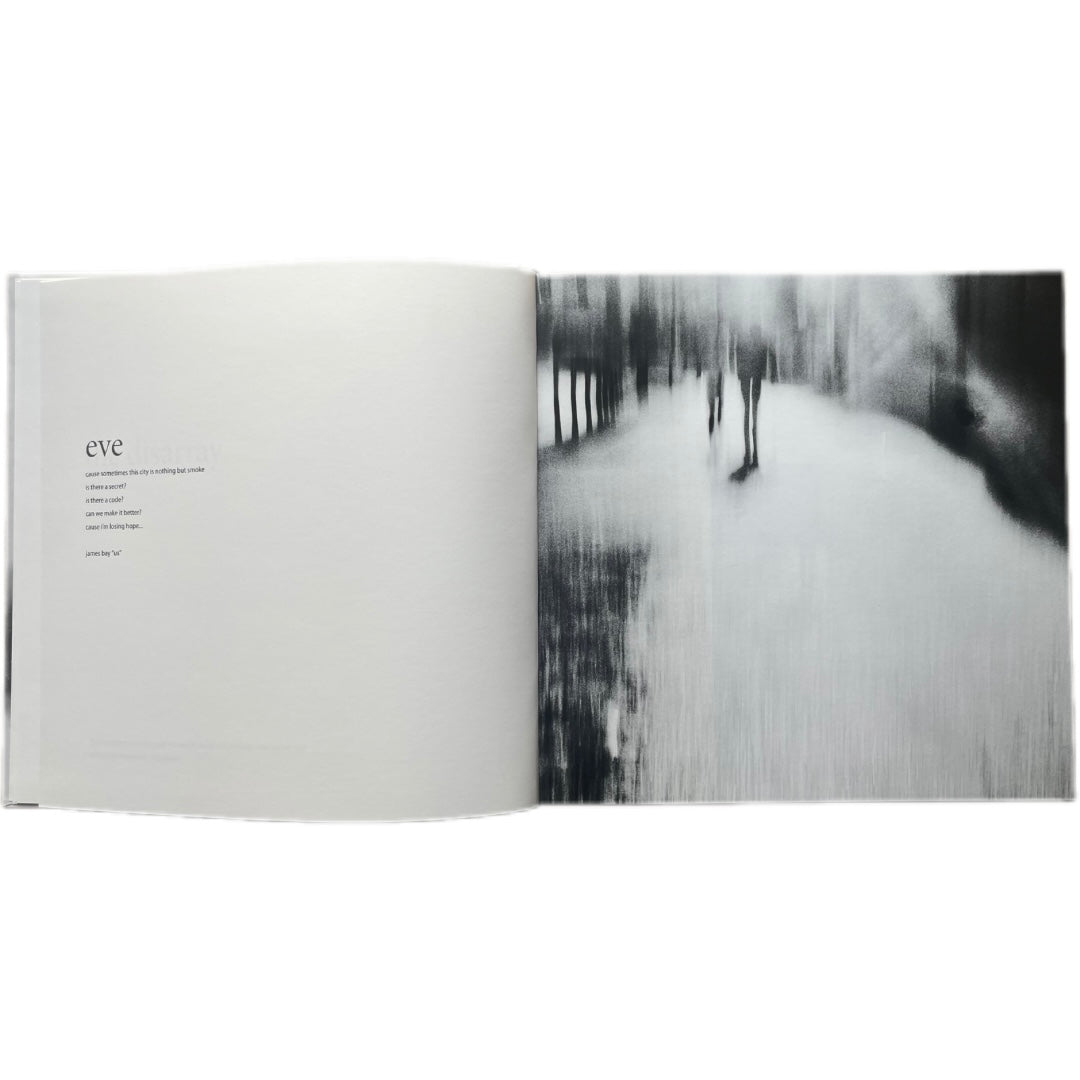 OLGA KARLOVAC: THE DISSARAY (2nd edition, SIGNED)