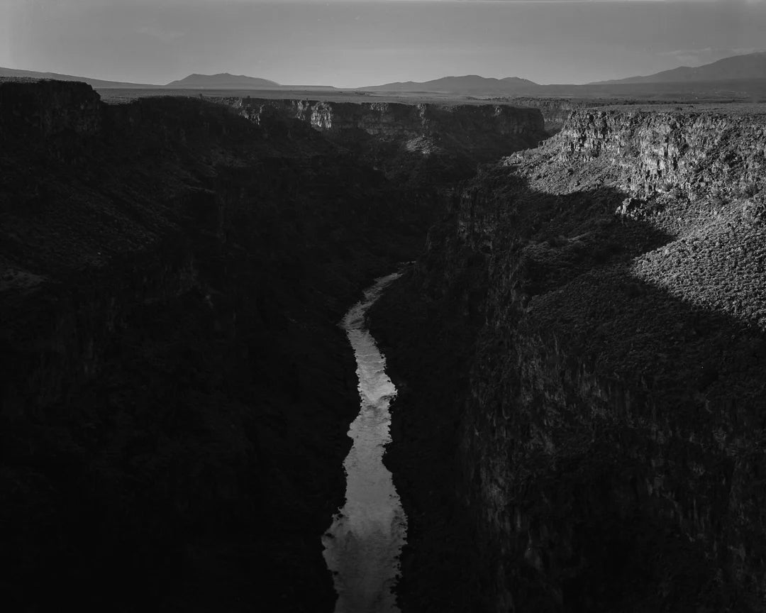 MARK MCLENNAN: NO FENCES