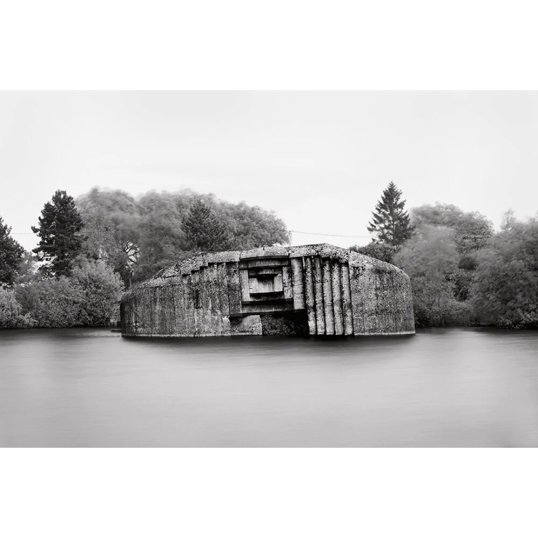 STEPHAN VANFLETEREN: ATLANTIC WALL