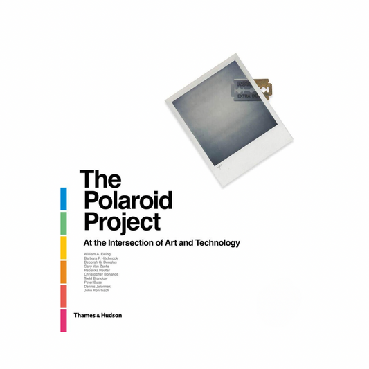 THE POLAROID PROJECT