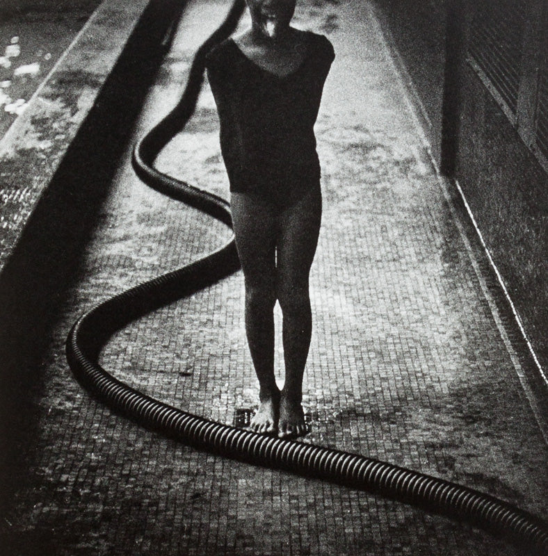 MATT MAHURIN: PHOTOGRAPHS (1988)