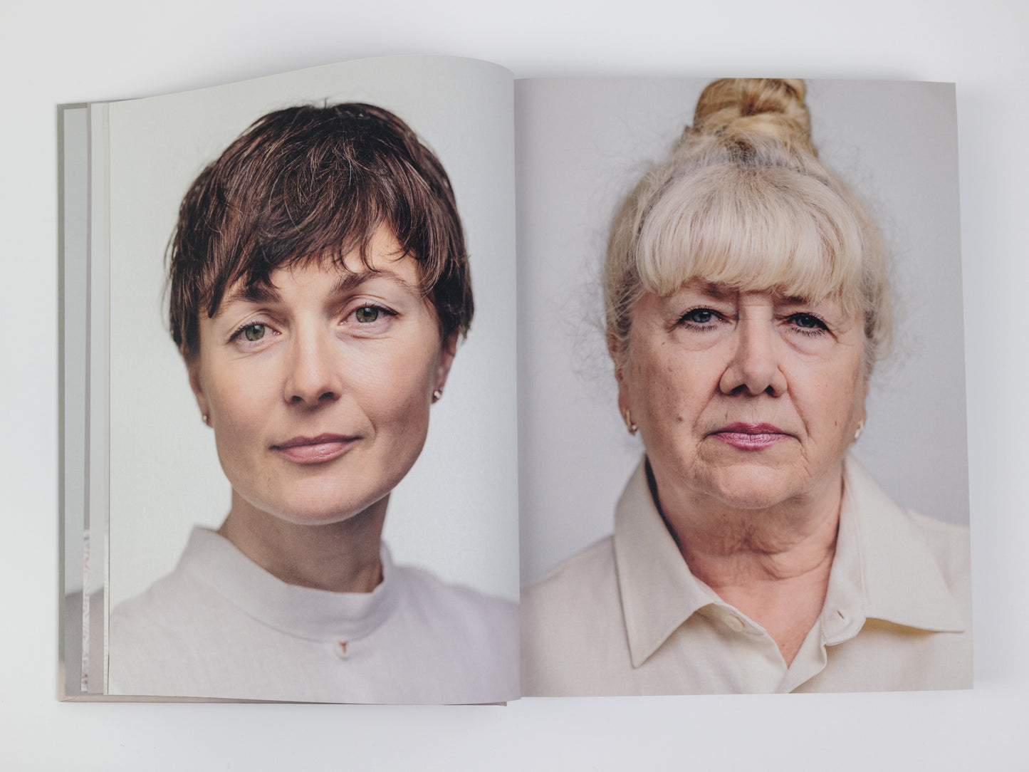 MARYNA SYROVATKA: DON’T WORRY, I’M FINE