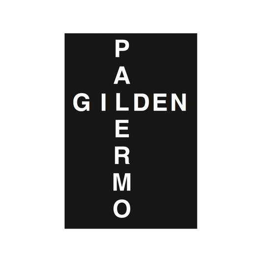 BRUCE GILDEN: PALERMO GILDEN (2ND EDITION)